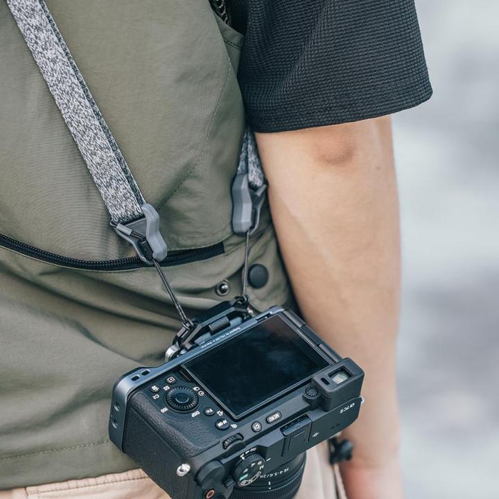 Produktbild Falcam F22 & F38 & F50 Quick Release Bottom Plate (FOR SONY A7Câ ¡) C00B3A03