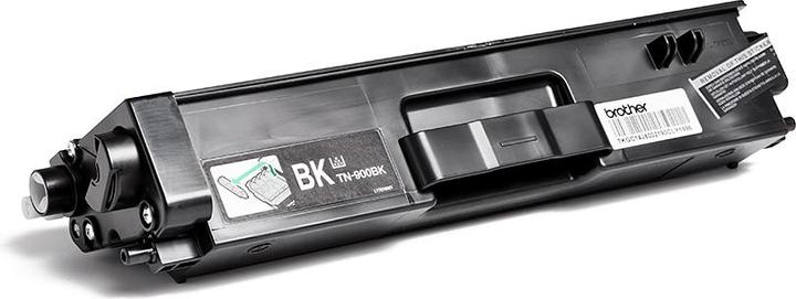 Actual product image Brother Tn-900bk (FC)