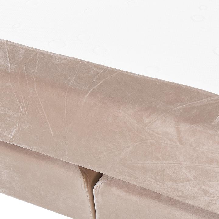 Actual product image Beliani Marquise (180 x 200 cm)