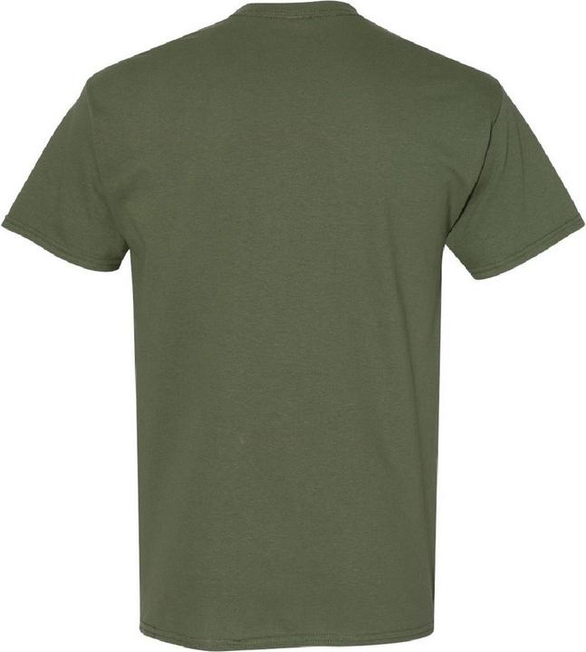 Actual product image Gildan UTBC481 P (XL)
