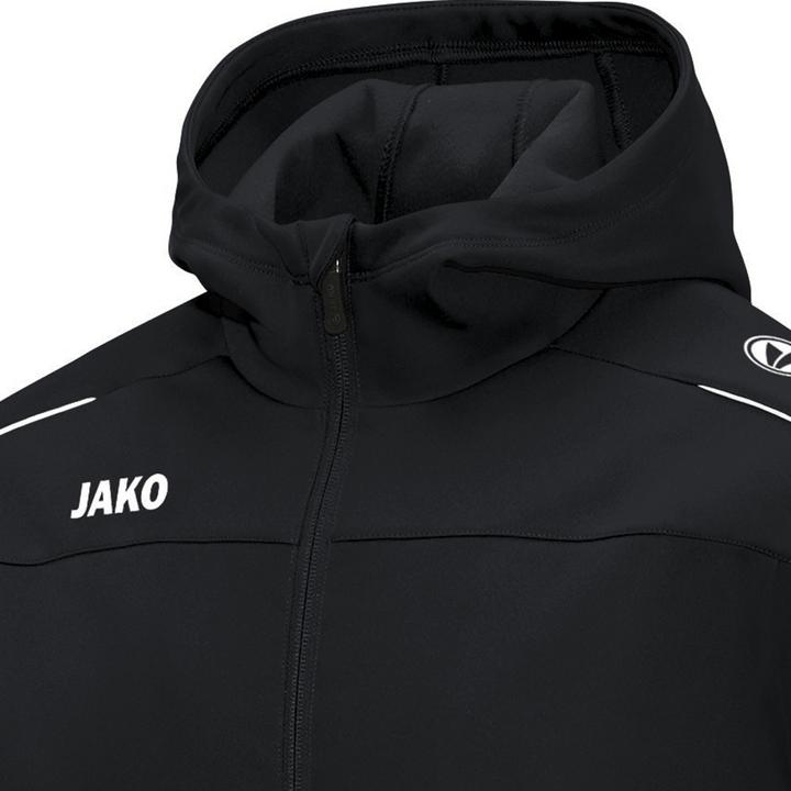 Image du produit JAKO Veste à Capuche Classico (164)