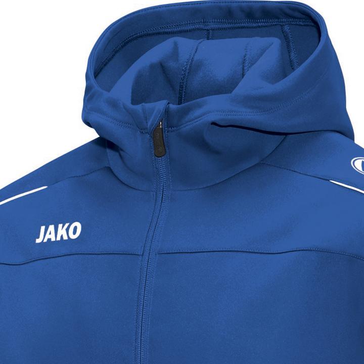 Immagine prodotto JAKO Giacca Con Cappuccio Classico (4xl) (4XL)