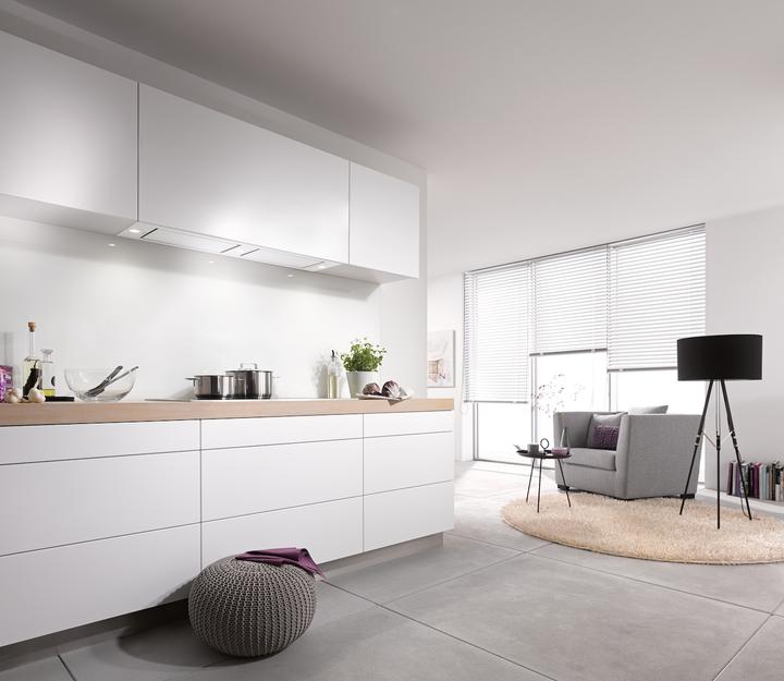 Produktbild Miele DA 2628 ED (Huttenlüfter)