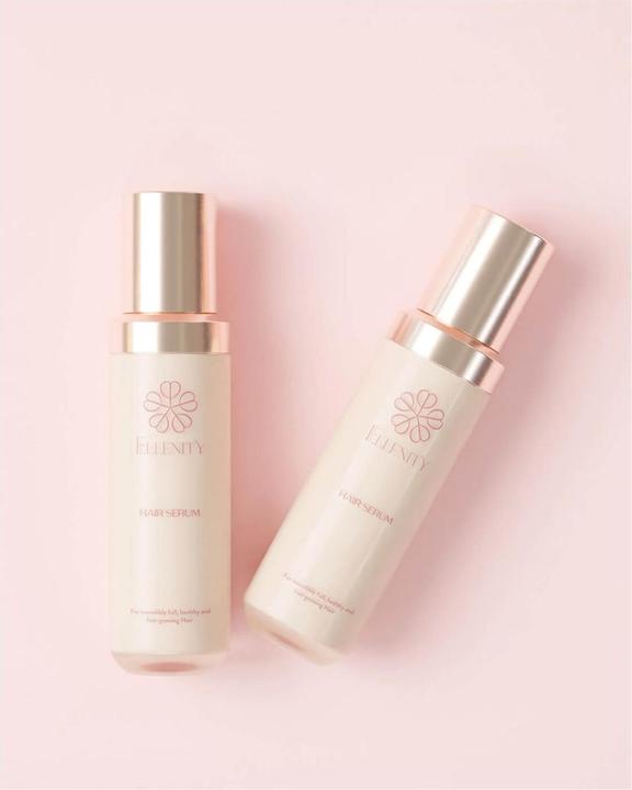Produktbild Ellenity - Hair Serum