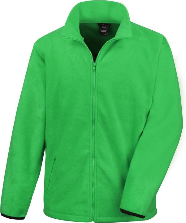 Result Clothing Norse Fleecejacke Für Aussen