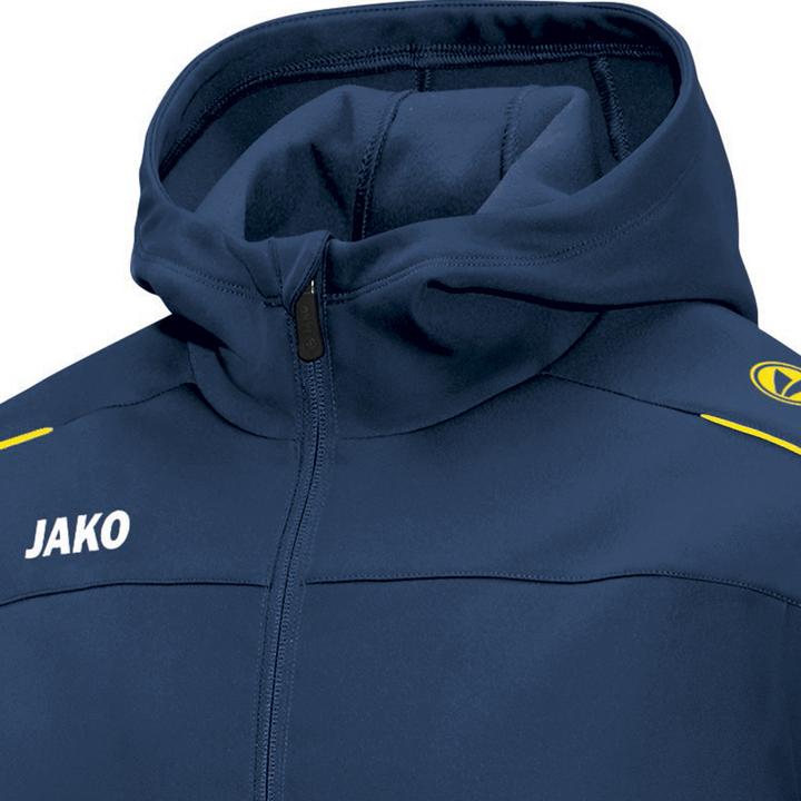 Image du produit JAKO Veste à Capuche Classico (4XL)
