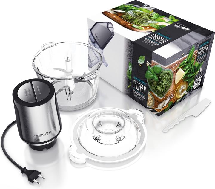 Actual product image Arendo Zerkleinerer (1500 ml, 400 W)