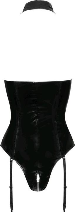 Actual product image Black Level Lack Body Schnalle XL (XL)