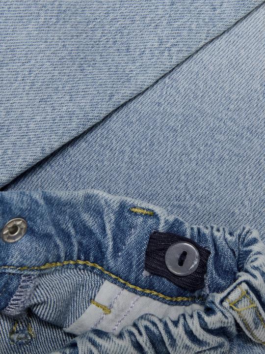 Produktbild Only KMGGINA Gerade geschnitten Jeans Straight-Fit jeans (116)