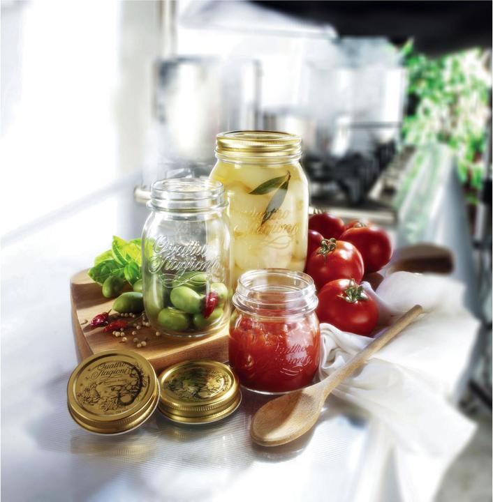 Actual product image Bormioli Rocco 4Stagioni (4 pcs., 0.25 l)