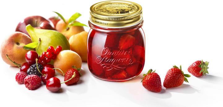 Actual product image Bormioli Rocco 4Stagioni (4 pcs., 0.25 l)