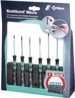 Immagine prodotto Wera 2052/6 Rack (Chiave a brugola)