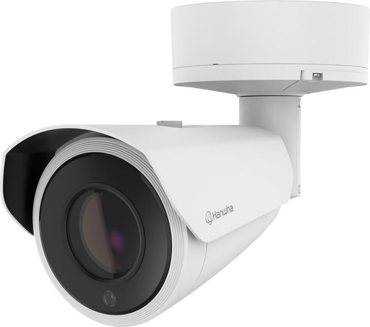 Image du produit Hanwha Caméra bullet PNO-A9311R (3840 x 2160 pixels)