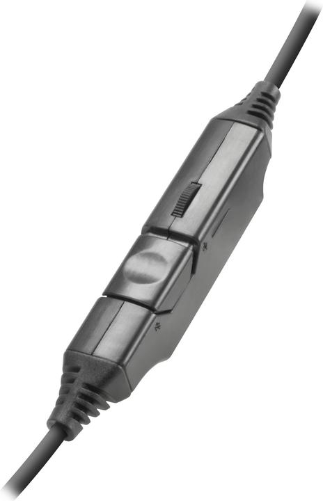Produktbild Speedlink Headset Raidor PS4, weiss (SL-450303-WE) (Kabelgebunden)