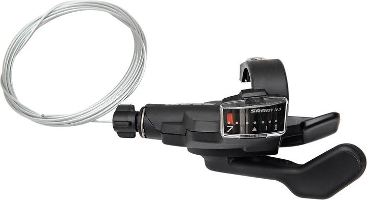 Produktbild Sram X3