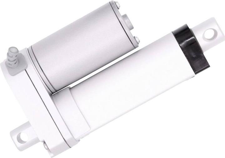 Immagine prodotto Drive-System Europe Cilindro elettrico DSZY1-24-10-A-025-IP65 1386461 Lunghezza della corsa 25 mm 1 pz.