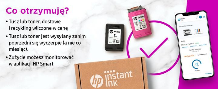 Immagine prodotto HP DeskJet 2720e (Inchiostro, Colore)