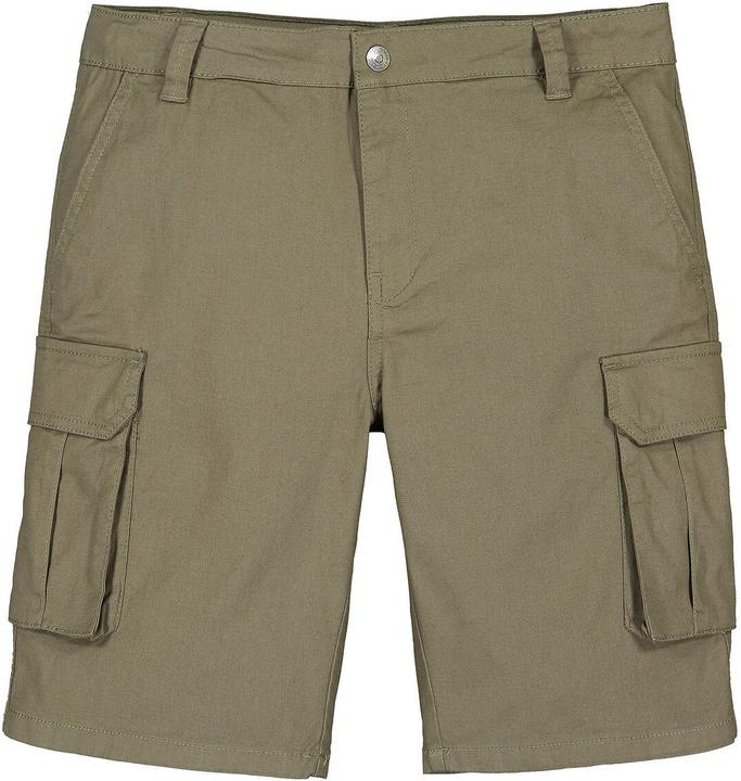 La Redoute Collections Cargo-Bermudas (152)