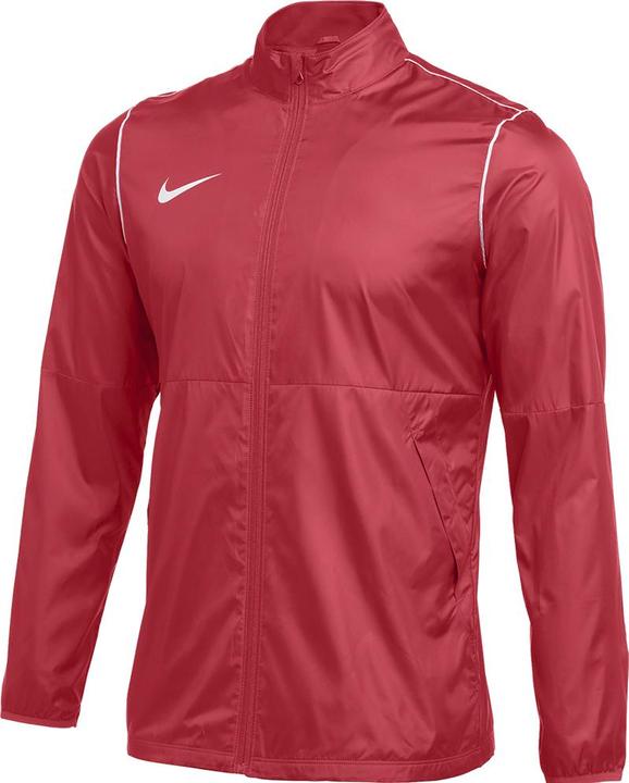 University Red, White