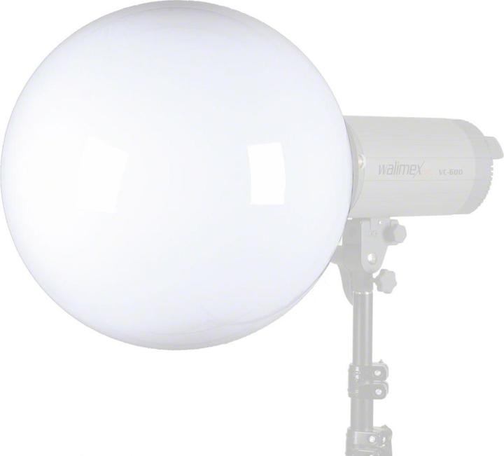 Produktbild Walimex Univ. Diffusorkugel 40cm (Diffusorkugel, 40 cm)