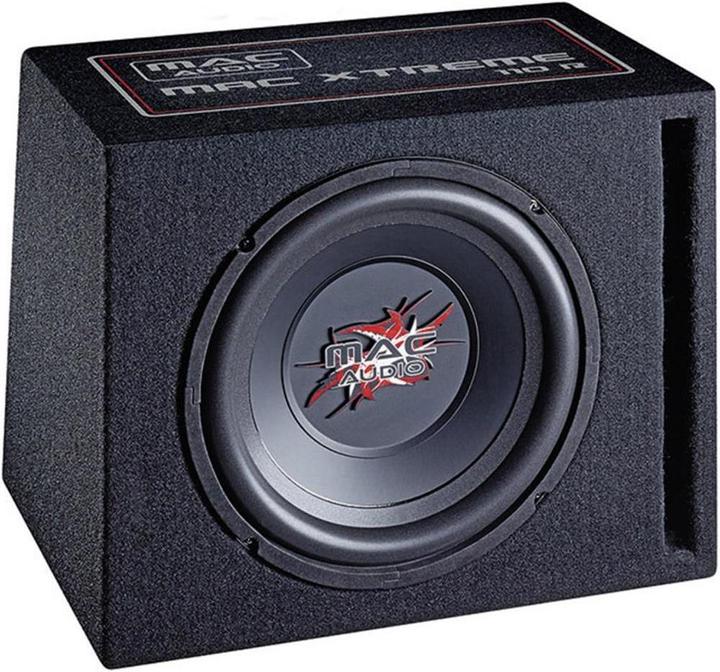 Produktbild Mac Audio Xtreme 2000 (800 W)