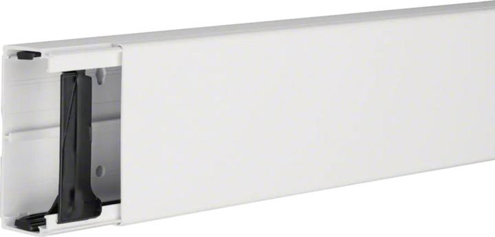 Produktbild Tehalit Installationskanal 40x90mm weiss (200 cm)