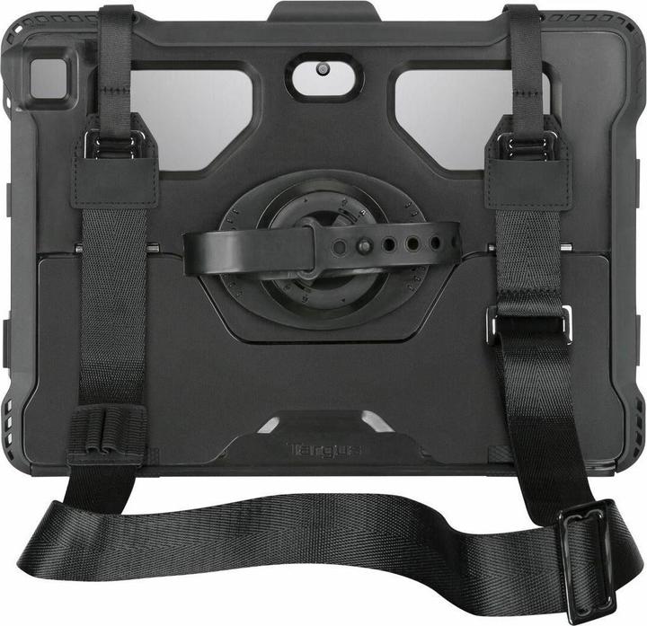 Produktbild Targus CLICK IN CASE FOR SAMSUNG TABA8 10.5" (Latitude 7320, Galaxy Tab A8)