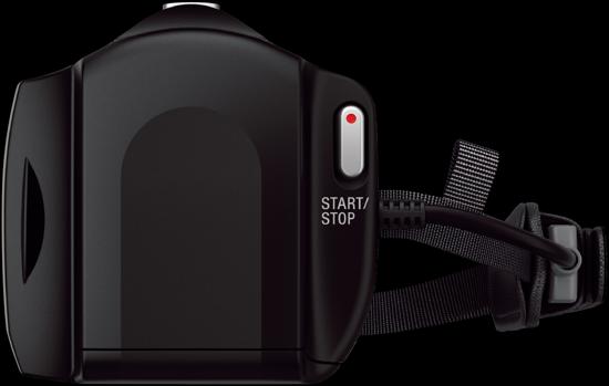 Image du produit Sony Hdr Pj410 (2.29 Mpx, 50p, 30 x)