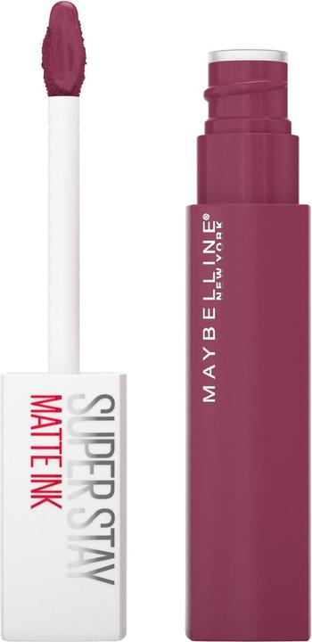 Immagine prodotto Maybelline New York Superstay/Forever Lip (165 Successo)