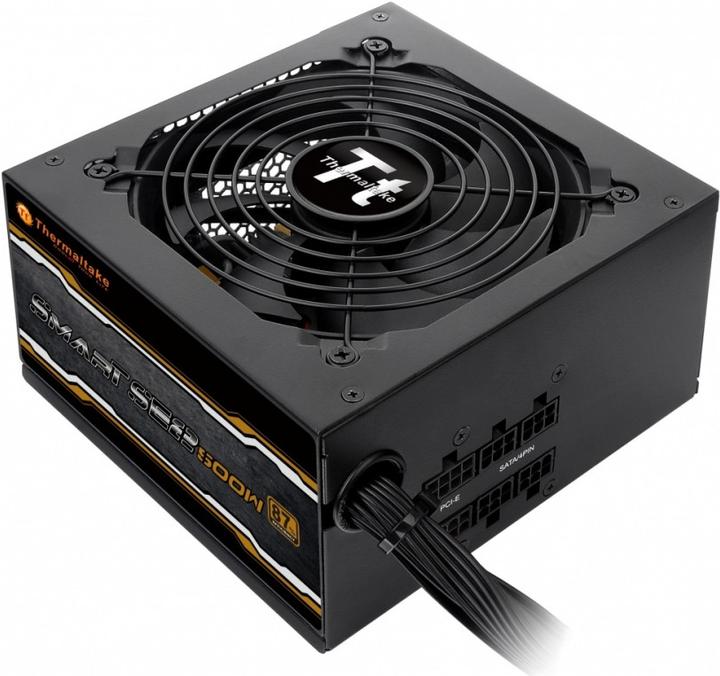 Immagine prodotto Thermaltake Smart SE2 (500 W)