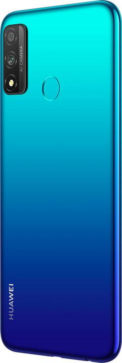 Produktbild Huawei P smart 2020 (128 GB, Aurora Blue, 6.21", Hybrid Dual SIM, 13 Mpx, 4G)