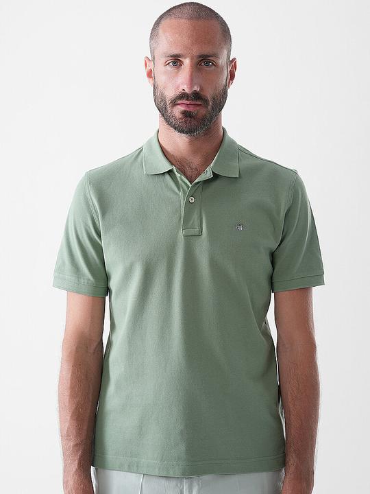 Actual product image GANT Poloshirt (XL)