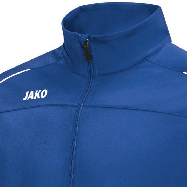 Produktbild JAKO POLYESTERJACKE CLASSICO (128) (128)