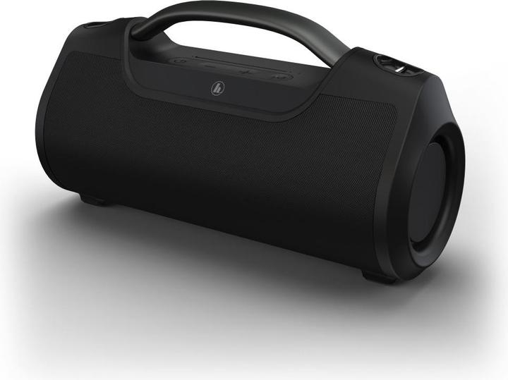 Actual product image Hama SoundBarrel (12 h, Rechargeable battery operated, USB power delivery)