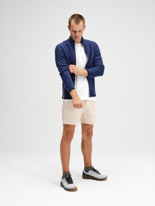 Produktbild Mover Plastic Free Sportswear Merino Fleece (M)