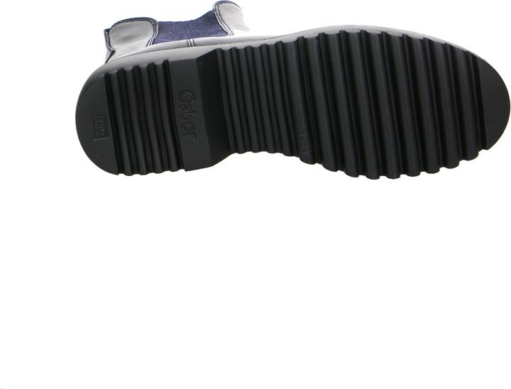 Actual product image Gabor Chelsea boot 52.751.56 (42.5)