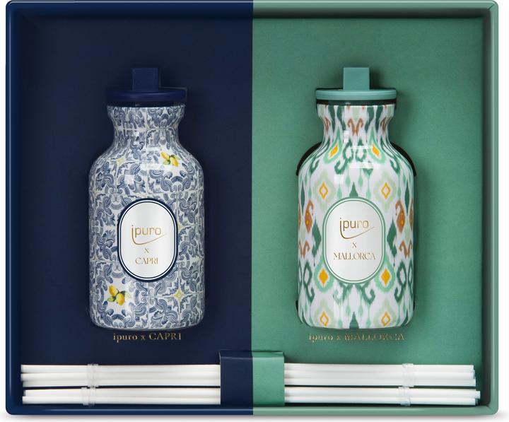 Produktbild Ipuro Capri+Mallorca (100 ml)