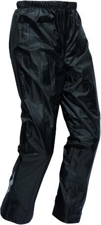 Difi FUZZY Regenhose schwarz XXL (XXL)