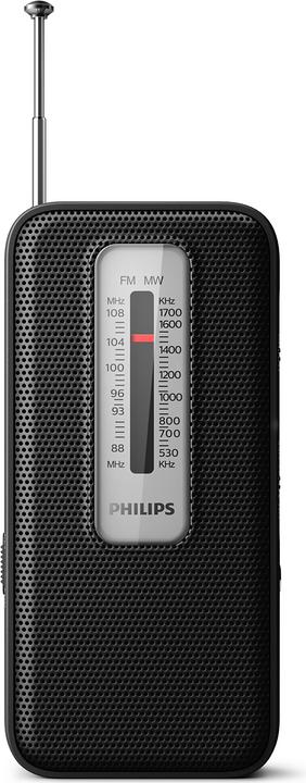 Actual product image Philips TAR1506/00 (MW, VHF)