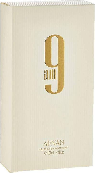 Produktbild Afnan 9AM (Eau de Parfum, 100 ml)