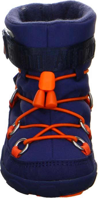 Produktbild Affenzahn Boots Snowy Elephant (30)