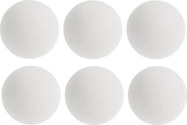 Productafbeelding Slazenger 6 tafeltennisballen (6 Pcs.)