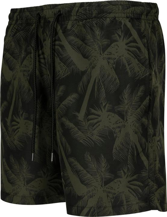 Immagine prodotto Urban Classics Pantaloncini da bagno con motivo (M)