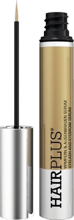 Image du produit Tolure Hairplus Cils et sourcils (3 ml)