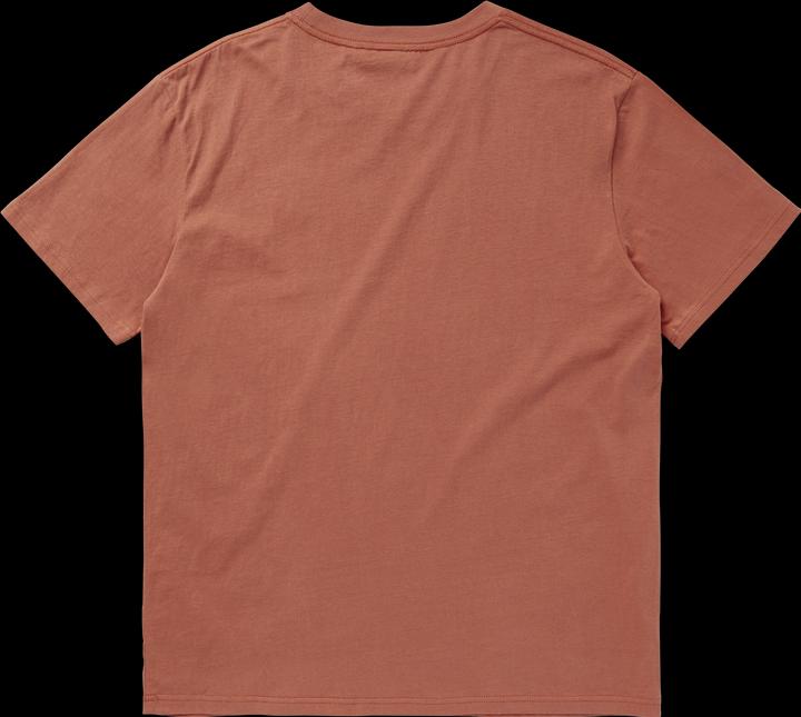 Actual product image Mystic Backwash Tee (XL)