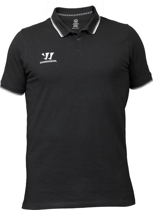 Warrior Polo Alpha X Base