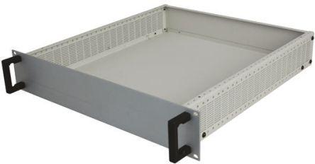 Produktbild Rs Pro Baugruppenträger 6HE 466x423x256,9mm
