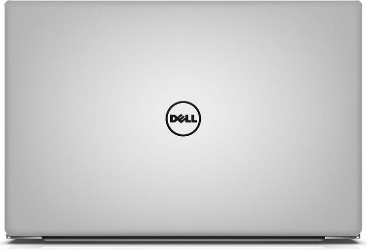 Produktbild Dell Xps 13 (13.30", Intel Core i7-5500U, 8 GB, 512 GB, CH)