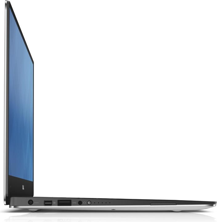 Produktbild Dell Xps 13 (13.30", Intel Core i7-5500U, 8 GB, 512 GB, CH)
