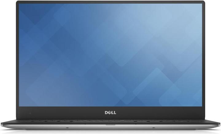 Produktbild Dell Xps 13 (13.30", Intel Core i7-5500U, 8 GB, 512 GB, CH)